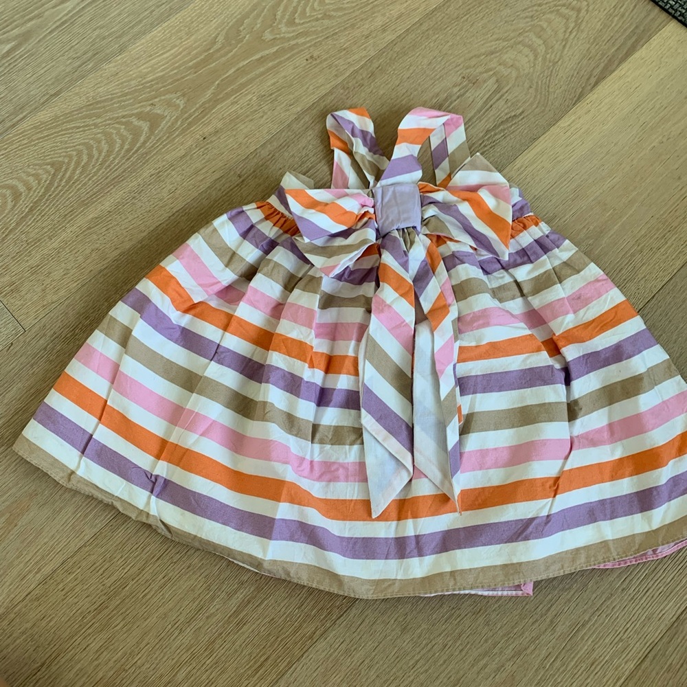 Halabaloo dress 2T